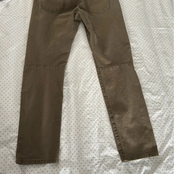Huckberry Proof Rover Men’s pant size 34x32 - Picture 6 of 8